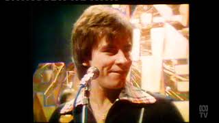 Bay City Rollers - Money Honey (1975)