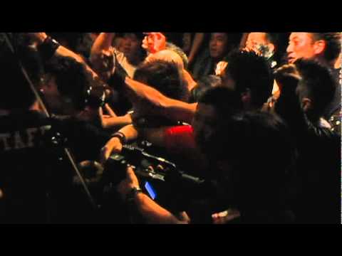 the Star Club - Strike a Blow