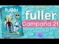 CATÁLOGO FULLER CAMPAÑA 21 2026 Fragancias Para El Hogar Que Elevan Tus Espacios