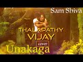 Unakaga Sam Shiva AR Rehman Bigil Vijay Multilingual Singer