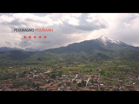 PEVERAGNO - un paese da scoprire