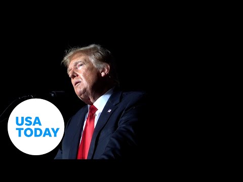 Georgia Grand jury to decide if Trump tried to overturn election USA TODAY