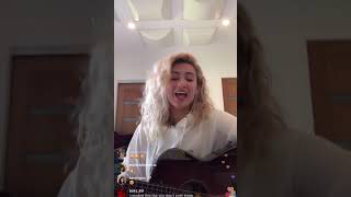 Download lagu Beyonce - Halo (Tori Kelly cover) | Quarantea with Tori mp3