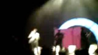 Thomas Dutronc à l'Olympia - Jeune je ne savais rien