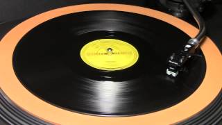 Billy Lee Riley (and The Little Green Men) - Red Hot - Sun Records 78