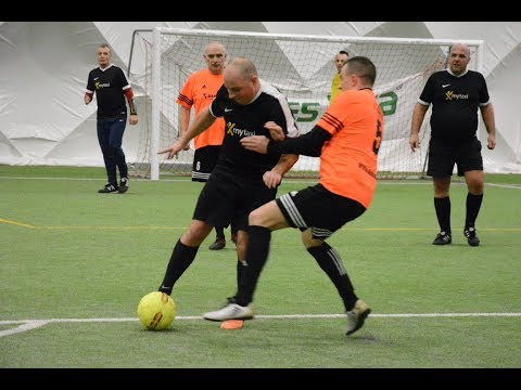 21.12.2017 III Liga E - mytaxi vs. DIAMOND