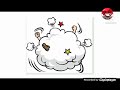 Alphablocks Fights Cloud Add Round 2
