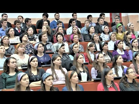 Biserica Penticostală nr. 1 Dej  Invitat Pastorul LIVIU AXINTE 03-02-3013