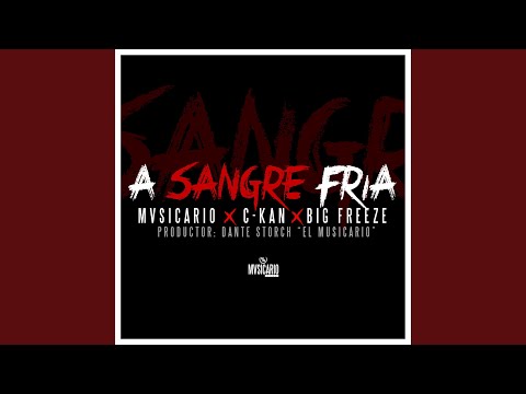 A Sangre Fria
