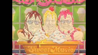The Pat Terry Group - 8 - New New New - Sweet Music (1977)