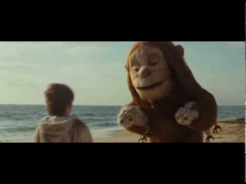 Where The Wild Things Are - All Is Love (Karen O and The Kids)