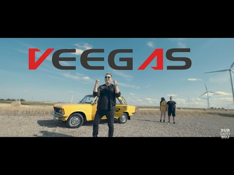 Veegas - Znowu było mało Nowość (2019) Official Video