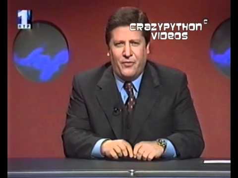 Herman José - João Vale e Azevedo no Herman 99