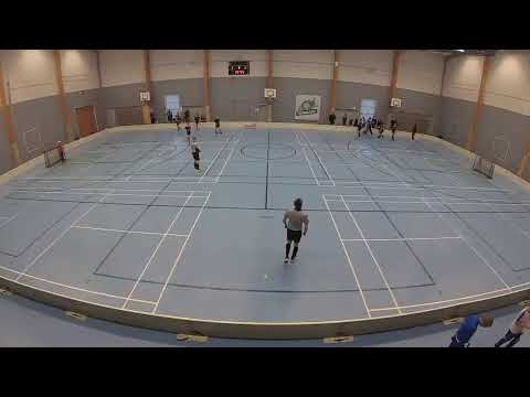 D1-POJAT VÄLISARJA SCH Salamat - Tiikerit Sininen Tennari 2