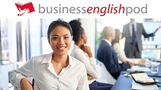 Business English Conversation - Lesson 1: Giving Opinions in English | Business English Course