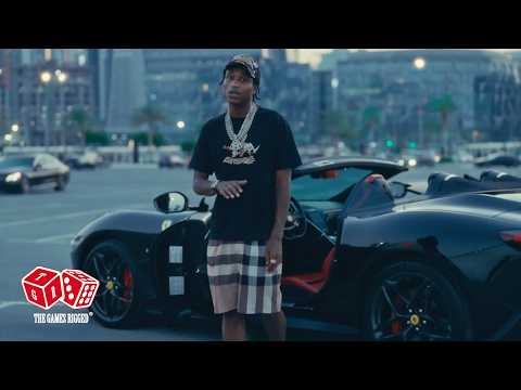 Big Mubz, Marnz Malone - HALF LEGIT