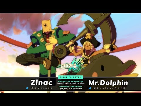 Tension Pulse Ep2 | SQ vs Native / Zinac vs Mr.Dolphin