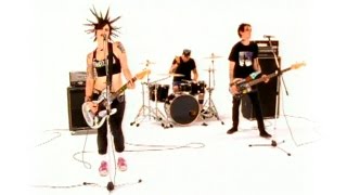The Distillers - The Young Crazed Peeling [HD]