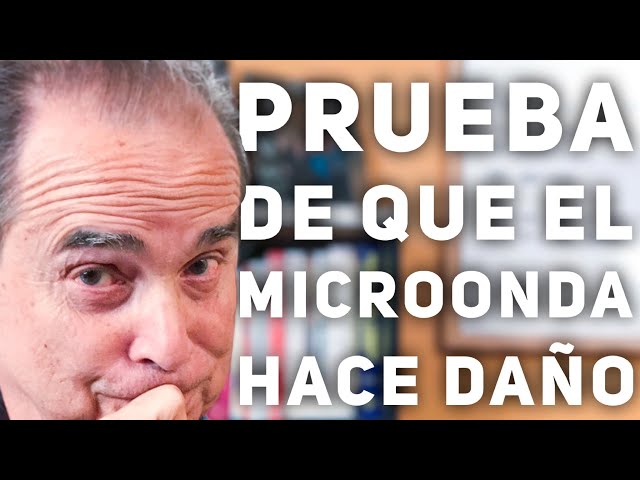 Vídeo relacionado con Miracles del Microones: Descobrint la cuina de microones per a principiants