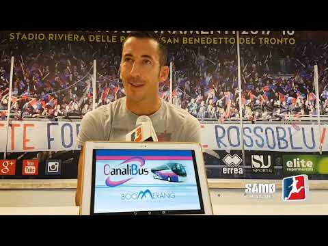 01.09.17 Domenico Di Cecco