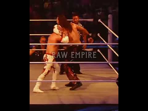 drewa maclentar vs calisto😡 l one side power full mach 🥶 #short#viral