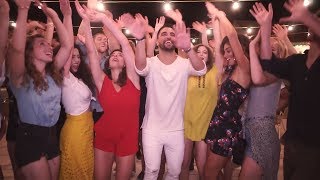 Israeli Hebrew Music - Caramela | Eleni Foureira | Ελένη Φουρέιρα 2018 Moshe Peretz