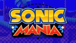 Flying Battery Zone Act 2 - Sonic Mania [OST]
