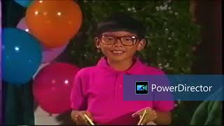Barney & The Backyard Gang Theme Song (Ultimate Mashup) (My Version)