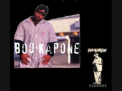 Boo Kapone Feat. Mack 10 & WC  - Callin' All Hogs (RARE UNRELEASE)