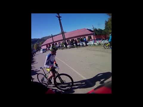 Pietroasa Country Ride 2017