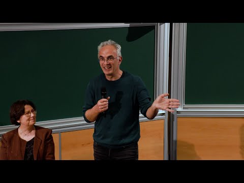 On the Importance of Role Models in Science - Introduction by Emmanuel Ullmo and Pierre Pansu