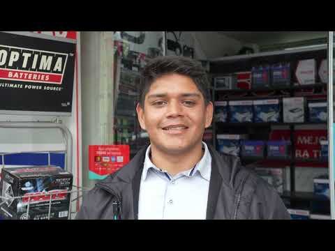 CÓMO ELEGIR LA BATERÍA CORRECTA PARA TU AUTO - Mejor Baterías Perú