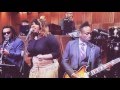 Jazmine Sullivan - Let it burn