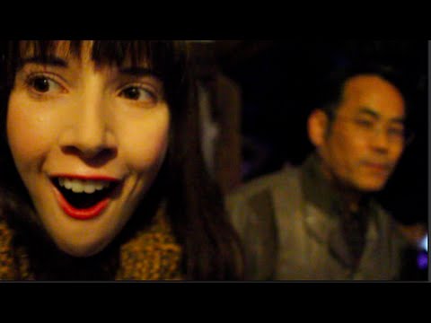 Fall Colours and Shrines in Fukuoka 秋の楽しみ方！博多ライトアップウォーク! (Fall Colours and Shrines in Fukuoka 秋の楽しみ方！博多ライトアップウォーク!)