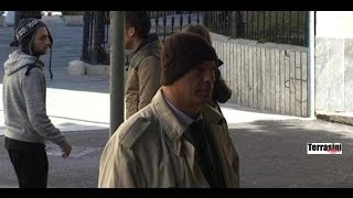 preview picture of video 'CIAK PER IL COMMISSARIO MINEO A TERRASINI'