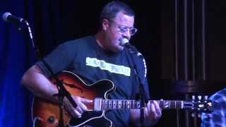 Vince Gill - Bartender's Blues