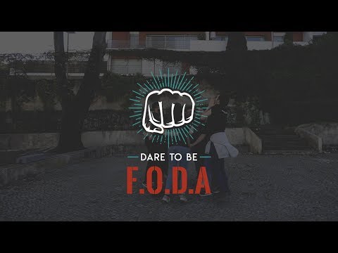 NC F.O.D.A 1920 - Portugal - Roll Call