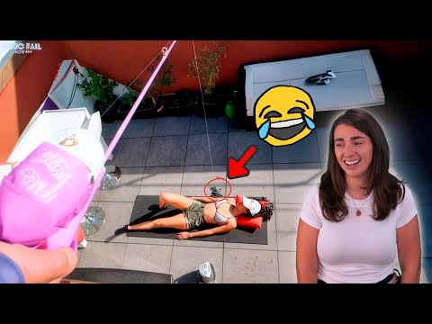 Wake Up Pranks #26 || Puro Fail Show #249