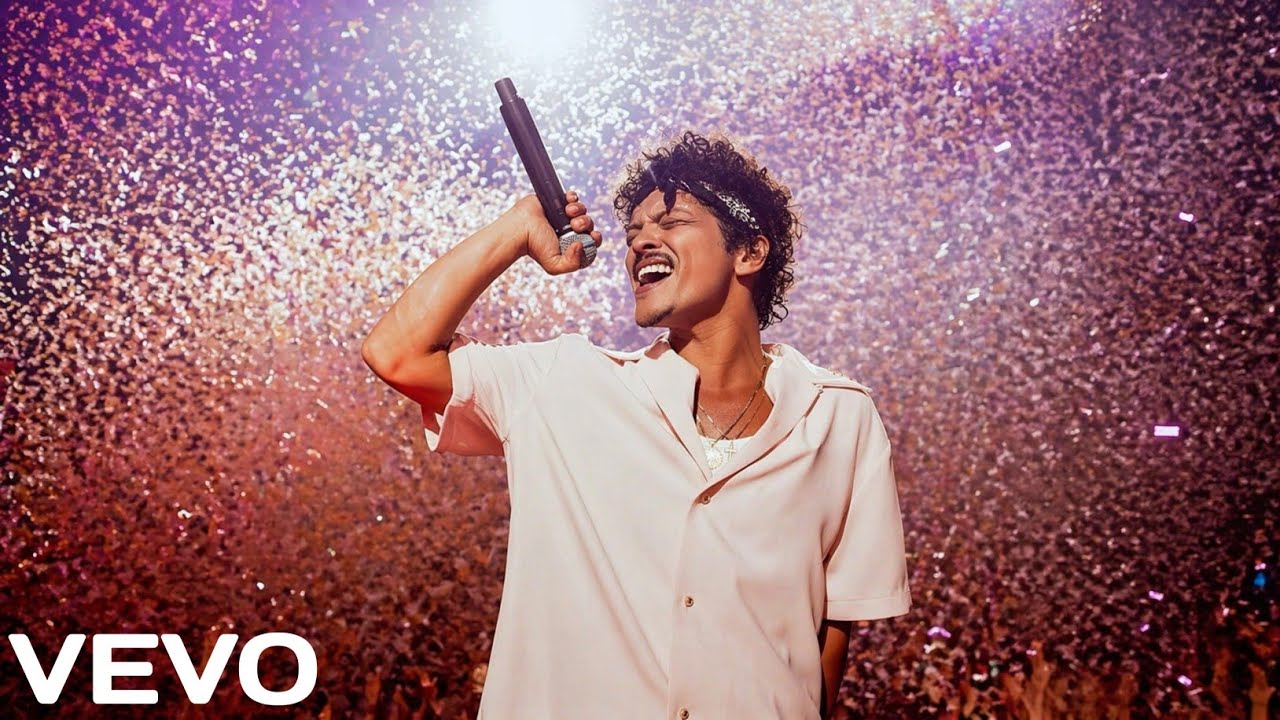 Bruno Mars - Hold Me Like That ( Official Lyric Video) 