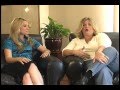 Vicki Wagner is "Lesbian Knows Best"