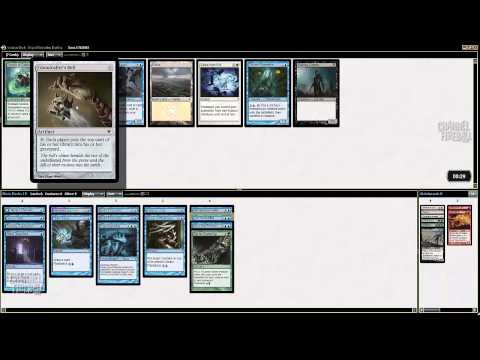 Channel LSV -  Triple-Innistrad Draft (Drafting)