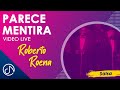 Roberto Roena Y Su Apollo Sound - Parece Mentira - Bellas Artes [LIVE]