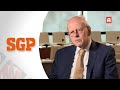 Lijsttrekkersinterview: Hans van Kuijk (SGP) in aanloop naar gemeenteraadsverkiezingen