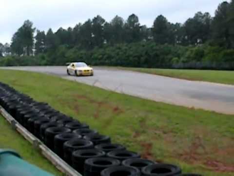 2011 VIR Grand-Am Rolex Series - GT cars