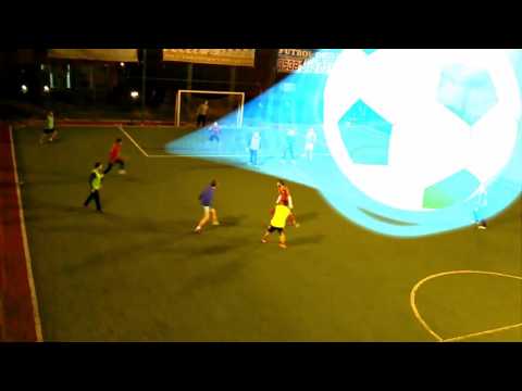 Futbol Arena Halı Saha 1 18.03.2016 23:00 - akillisaha.com