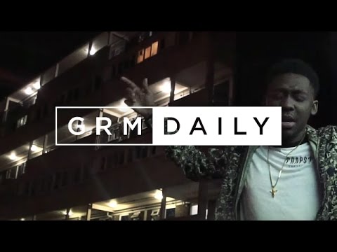 Ronson - Go Getter [Music Video] | GRM Daily