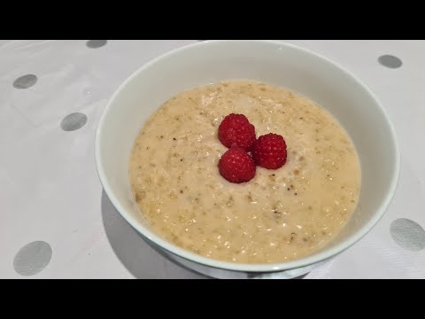 Porridge Recipe/Oats Recipe