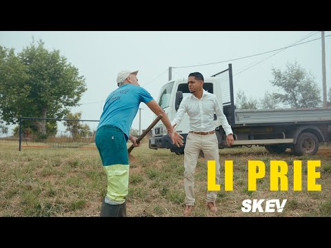 SKEV and Jamsix Studio Production