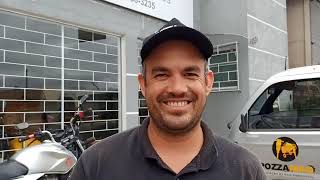 Locação de Equipamentos para construção civil é com a Pozza Maq - Rua Trajano Grácia 1055 em Irati