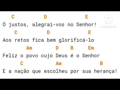 Celebrando A Festa Dos Santos - Marcus Vinícius…